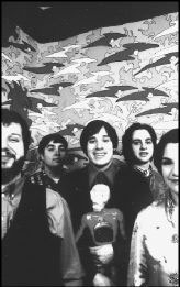 Storytellers: Athens, Ga.'s Of Montreal.