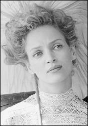 Thurman as the obtainable object.