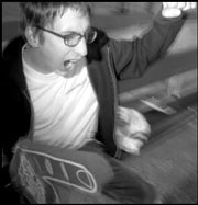 He shoots, he scores