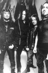 Mayhem: Benchmark of black metal.