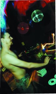 Liza has left the building