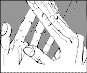 The sound that says love