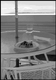 96 Union: One heck of a deck awaits.