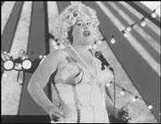 Eva van der Gucht chases fame.