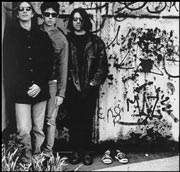 Killing time: A reunited Echo and the Bunnymen still play like they mean it.