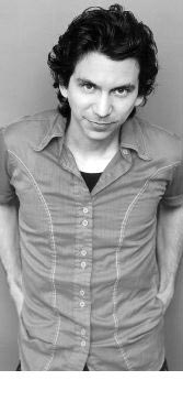 Baby, baby: Dav&iacute;d Garza takes a stab at narrow-minded radio.