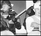 News Clips— Mardi Gras: Video verdicts