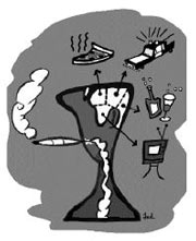 Inquiring minds want to know