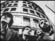 New Order talks about Joy Division.