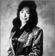 The first lady of country music returns to her roots.