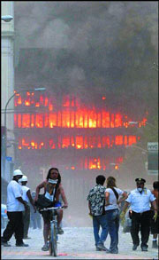 Happy Birthday, this is the end