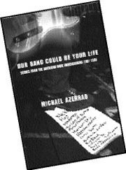 This Book Could Be Your Life