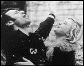 Michael Nyquist and Lisa Lindgren.