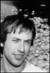 Guest columnist of the week Love As Laughter's Sam Jayne