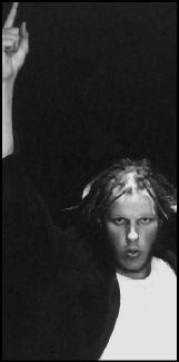 Care to rent a room? McKibbens as an unsavory landlord.