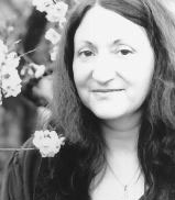 Glad to be in Bellingham: Susanne Antonetta.