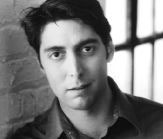 Living in a material world: Alex Shakar.