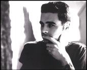 Sing along with Chris Carrabba.