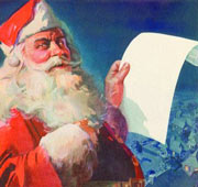 How To Write an Annoying Holiday Card