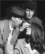 A Very Lesbian Nutcracker