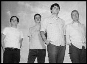 One more for Death Cab for Cutie's album.