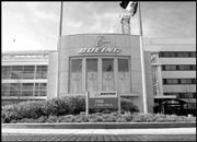 Boeing plans to eliminate 18,000 local jobs.