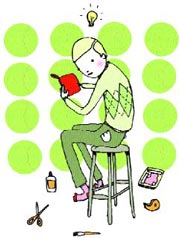 Sealed With a Kitsch