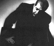 The salve of Leonard Cohen: into heavy rotation.