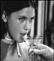 Fulford-Wierzbick&iacute; tastes adulthood in Rain.