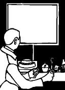 Flood of information