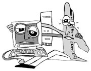 Bill, Phil, and the WTO