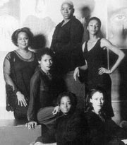 Hair loss: All tressed up with no place to go.