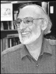 Got me a man named Dr. Feelgood: Gottman.