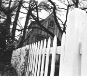 Their $15,000 playhouse must be moved or torn down.