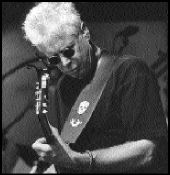 If I Had a Rocket Launcher: a dose of rock and pointed, political lyrics.