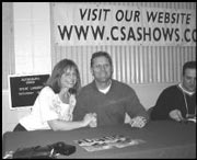 Washington's next governor?