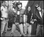 Supersuckers live at No. 8.