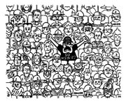 Operation true fanatic