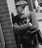 Joe Martin hopes the sex abuse scandals will result in "spiritual revolution."