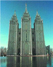 The Mormon Church has faced its own sex scandals.