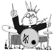 Priests I have known