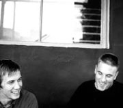 Zero 7's live band numbers 11&mdash;and they wanted many more.