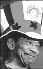 Al Hendrix wanted to see "the other side."