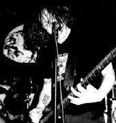 Steve Austin: a frothing, sinewy manifestation of metal energy.