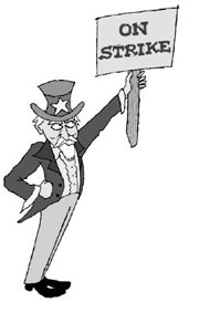 To America, with love