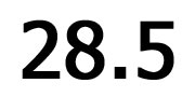 Number of the Week