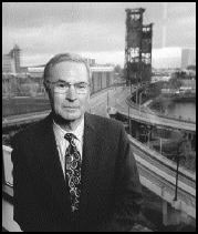 Washington State Ferries CEO Michael Thorne receives farm subsidies.