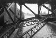 Under the bridge: the mysteries of Montlake.