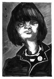 THIS IS NOT an obituary.Dee Dee Ramone doesn't need an obituary. He