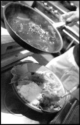 Achieving sappori at En Seattle.